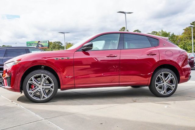 2020 Maserati Levante S GranSport 3.0L - 22933086 - 2