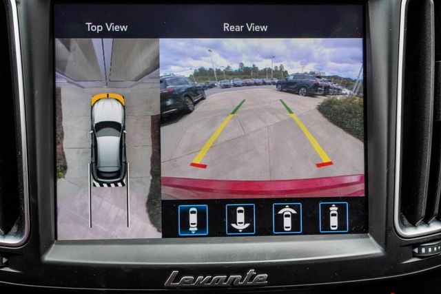 2020 Maserati Levante S GranSport 3.0L - 22933086 - 31