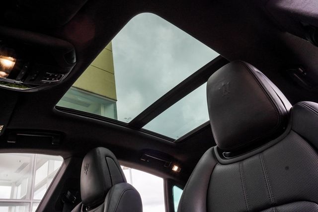 2020 Maserati Levante S GranSport 3.0L - 22933086 - 32