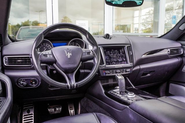 2020 Maserati Levante S GranSport 3.0L - 22933086 - 4