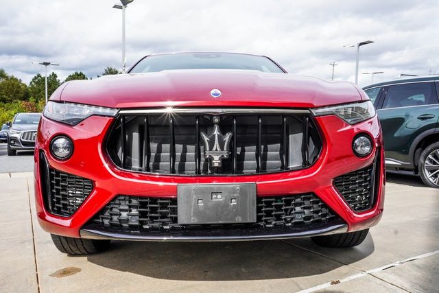 2020 Maserati Levante S GranSport 3.0L - 22933086 - 5