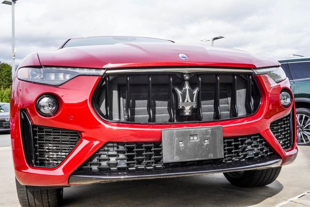 2020 Maserati Levante S GranSport 3.0L - 22933086 - 6
