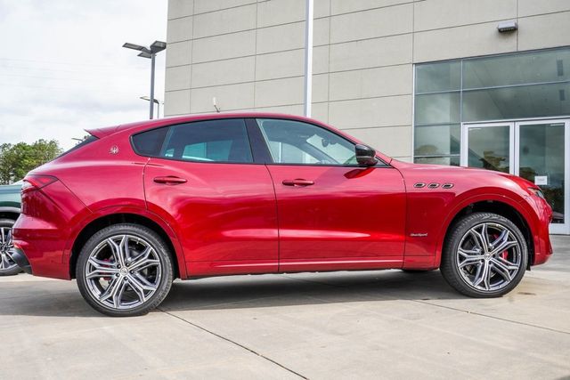 2020 Maserati Levante S GranSport 3.0L - 22933086 - 7
