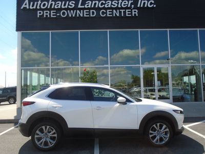 2020 Mazda CX-30 - 3MVDMBEMXLM111006