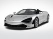 2020 McLaren 720S Luxury Spider - 22371985 - 0