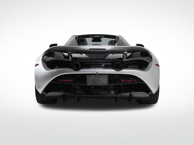 2020 McLaren 720S Luxury Spider - 22371985 - 3