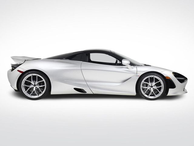 2020 McLaren 720S Luxury Spider - 22371985 - 5