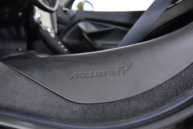 2020 McLaren 720S Performance Spider - 22115230 - 31