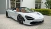 2020 McLaren 720S Performance Spider - 22877735 - 9