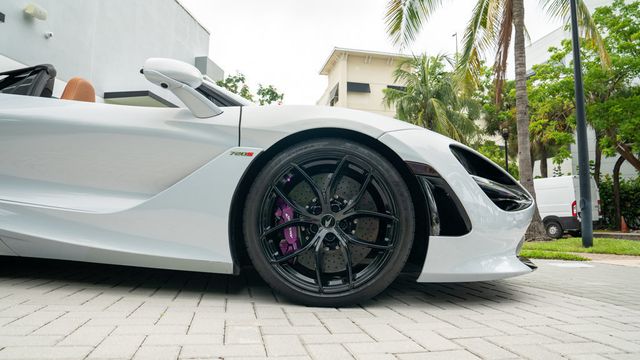 2020 McLaren 720S Performance Spider - 22877735 - 11