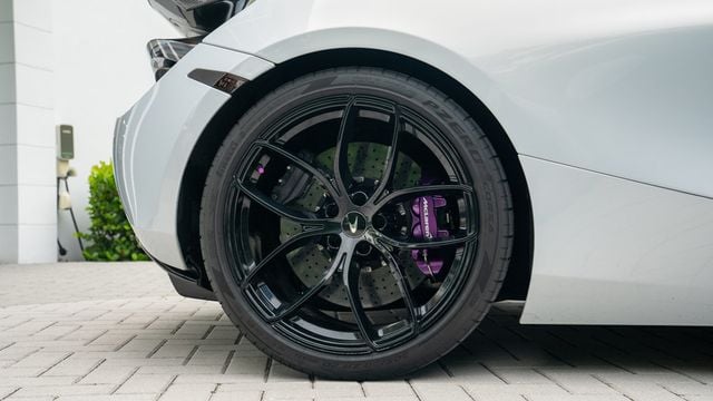 2020 McLaren 720S Performance Spider - 22877735 - 15