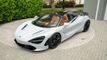 2020 McLaren 720S Performance Spider - 22877735 - 34