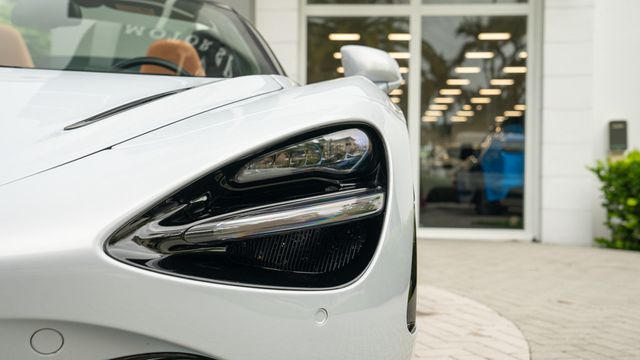 2020 McLaren 720S Performance Spider - 22877735 - 37