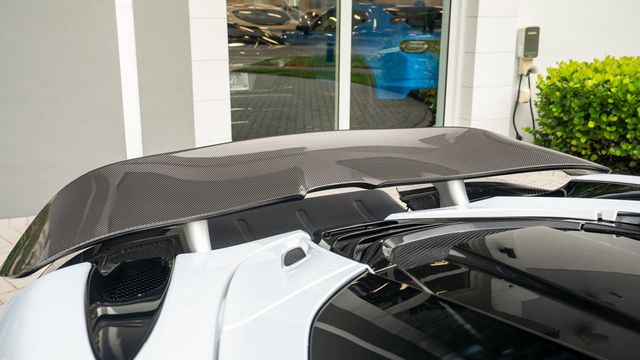 2020 McLaren 720S Performance Spider - 22877735 - 40