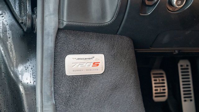 2020 McLaren 720S Performance Spider - 22877735 - 50