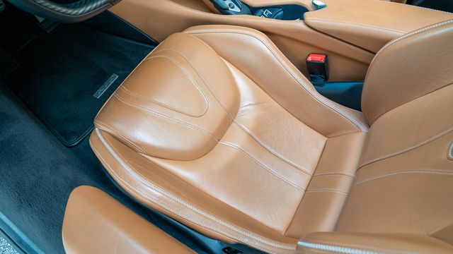 2020 McLaren 720S Performance Spider - 22877735 - 53