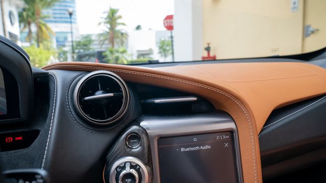 2020 McLaren 720S Performance Spider - 22877735 - 62