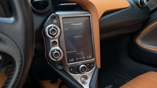 2020 McLaren 720S Performance Spider - 22877735 - 64