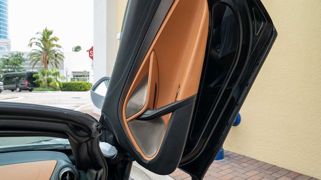 2020 McLaren 720S Performance Spider - 22877735 - 65