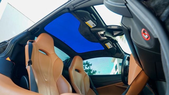 2020 McLaren 720S Performance Spider - 22877735 - 74