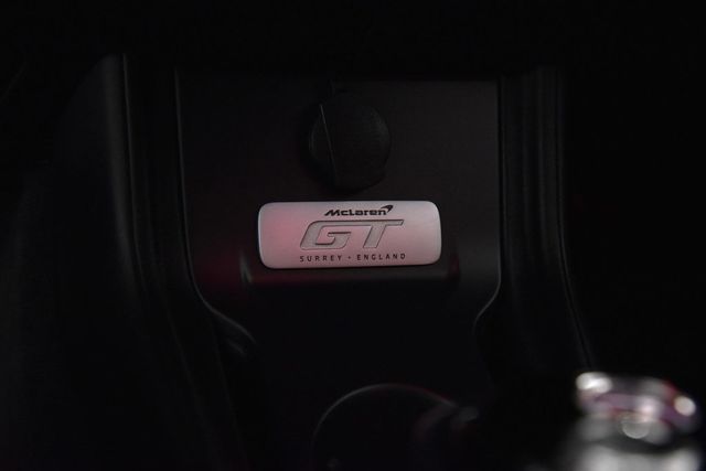 2020 McLaren GT Coupe - 22394658 - 21
