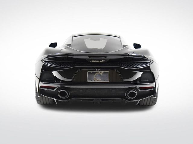 2020 McLaren GT Coupe - 22408336 - 3