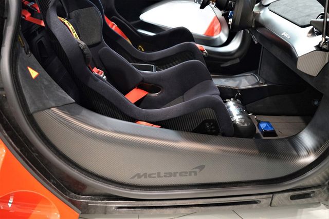 2020 McLaren SENNA GTR  - 22068136 - 19