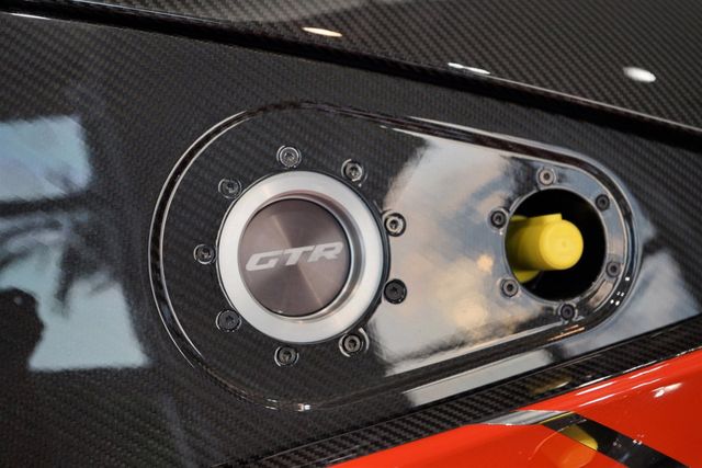 2020 McLaren SENNA GTR  - 22068136 - 28