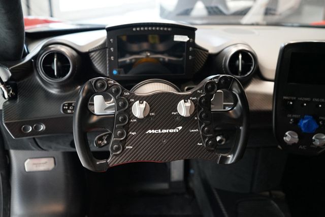 2020 McLaren SENNA GTR  - 22068136 - 8