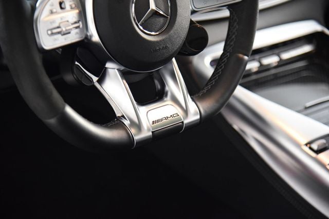 2020 Mercedes-Benz AMG GT AMG GT 53 - 22400877 - 23