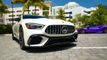 2020 Mercedes-Benz AMG GT AMG GT 63 S 4-Door Coupe - 22849846 - 19