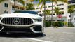 2020 Mercedes-Benz AMG GT AMG GT 63 S 4-Door Coupe - 22849846 - 3