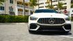 2020 Mercedes-Benz AMG GT AMG GT 63 S 4-Door Coupe - 22849846 - 5