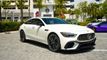 2020 Mercedes-Benz AMG GT AMG GT 63 S 4-Door Coupe - 22849846 - 7