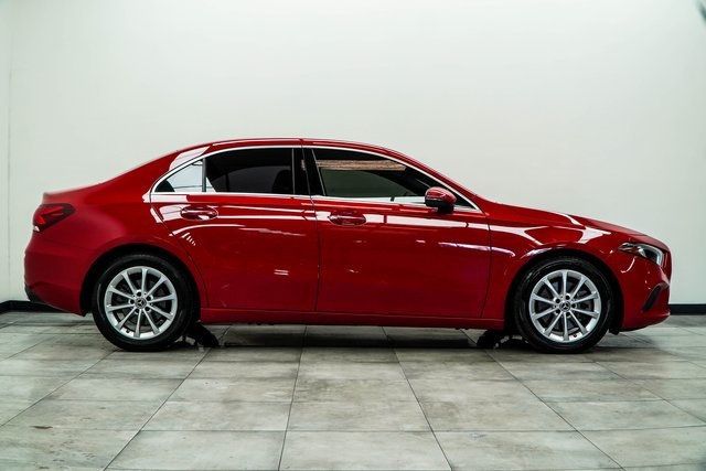 2020 Mercedes-Benz A-Class A 220 4MATIC Sedan - 22932202 - 9
