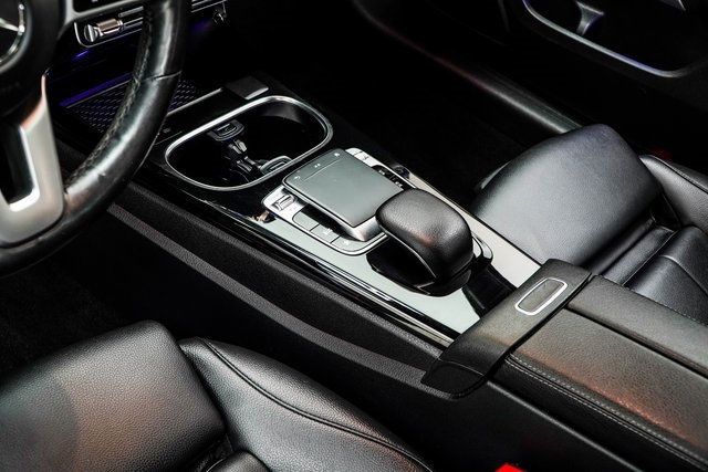 2020 Mercedes-Benz A-Class A 220 4MATIC Sedan - 22932202 - 15