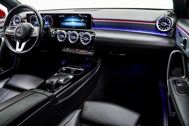 2020 Mercedes-Benz A-Class A 220 4MATIC Sedan - 22932202 - 16