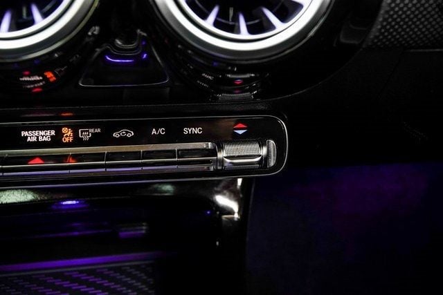 2020 Mercedes-Benz A-Class A 220 4MATIC Sedan - 22932202 - 20