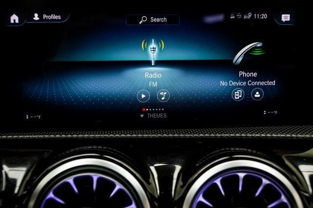 2020 Mercedes-Benz A-Class A 220 4MATIC Sedan - 22932202 - 24
