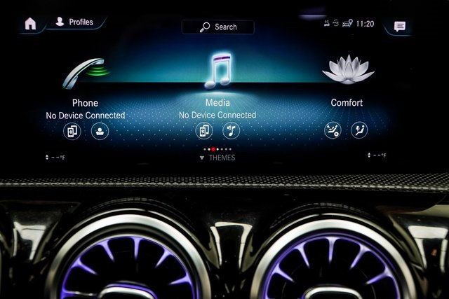 2020 Mercedes-Benz A-Class A 220 4MATIC Sedan - 22932202 - 25