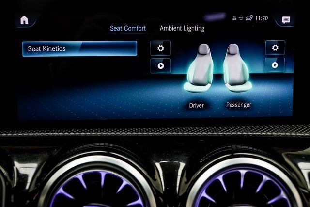 2020 Mercedes-Benz A-Class A 220 4MATIC Sedan - 22932202 - 27
