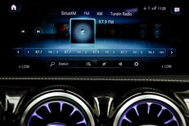 2020 Mercedes-Benz A-Class A 220 4MATIC Sedan - 22932202 - 28
