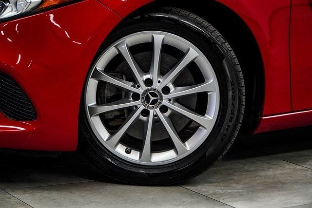 2020 Mercedes-Benz A-Class A 220 4MATIC Sedan - 22932202 - 2