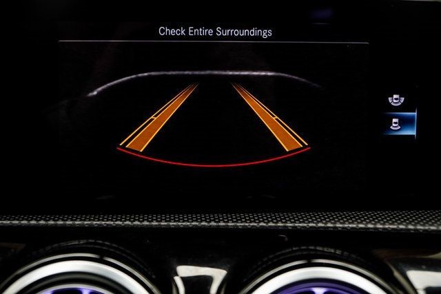2020 Mercedes-Benz A-Class A 220 4MATIC Sedan - 22932202 - 29