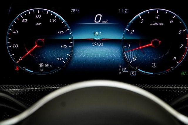 2020 Mercedes-Benz A-Class A 220 4MATIC Sedan - 22932202 - 30