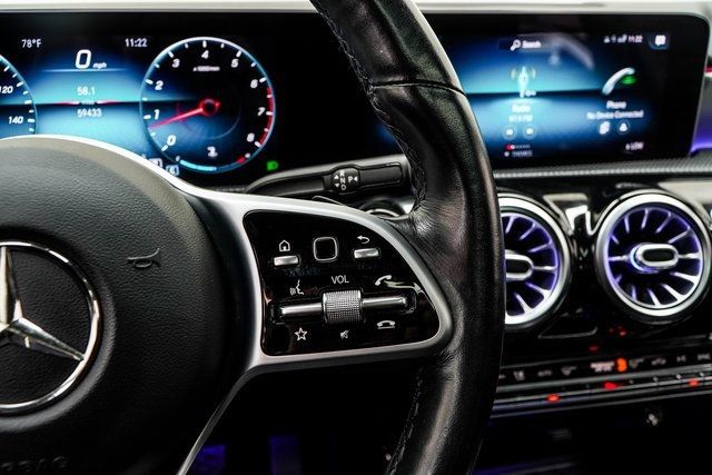 2020 Mercedes-Benz A-Class A 220 4MATIC Sedan - 22932202 - 31
