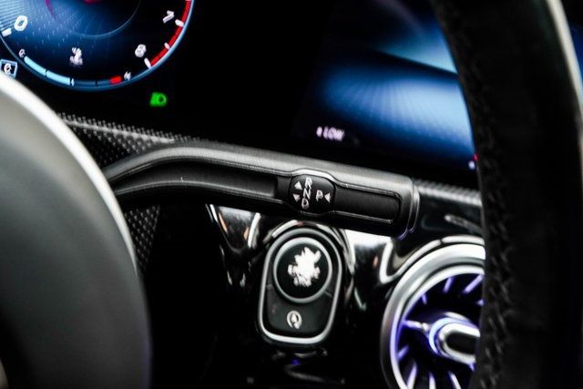 2020 Mercedes-Benz A-Class A 220 4MATIC Sedan - 22932202 - 33