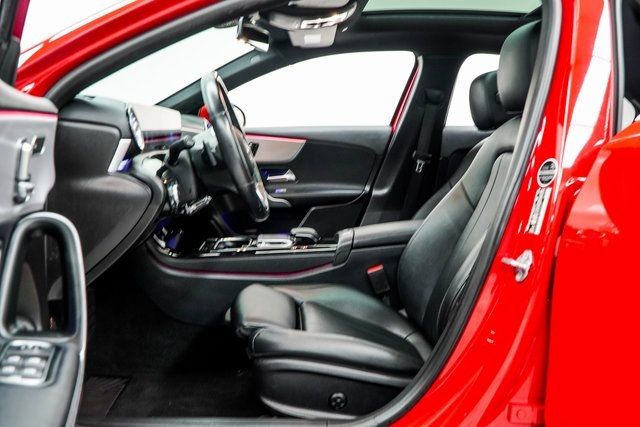 2020 Mercedes-Benz A-Class A 220 4MATIC Sedan - 22932202 - 38