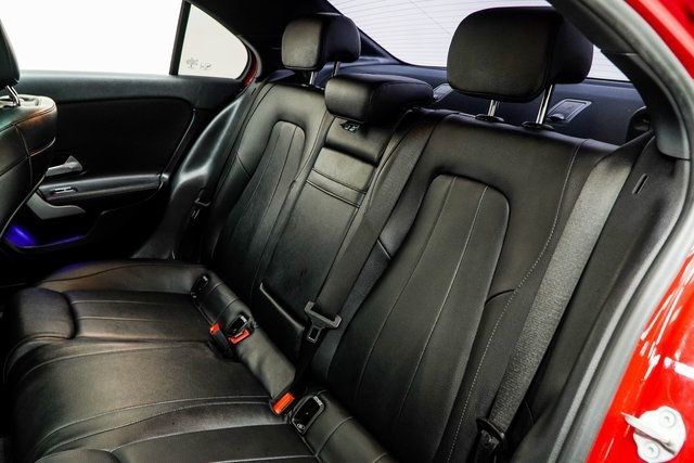 2020 Mercedes-Benz A-Class A 220 4MATIC Sedan - 22932202 - 39