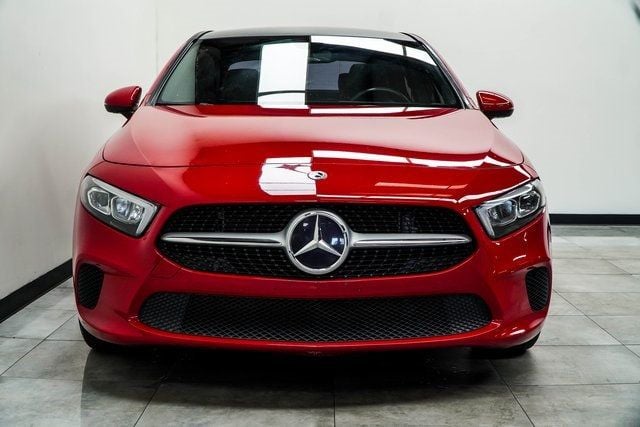 2020 Mercedes-Benz A-Class A 220 4MATIC Sedan - 22932202 - 6